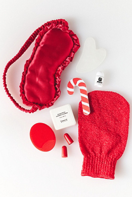 Pinch Provisions Mini Holiday Care Kit | Anthropologie