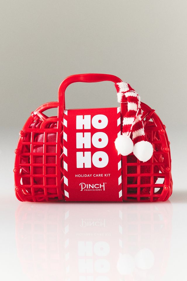 Pinch Provisions Mini Holiday Care Kit | Anthropologie