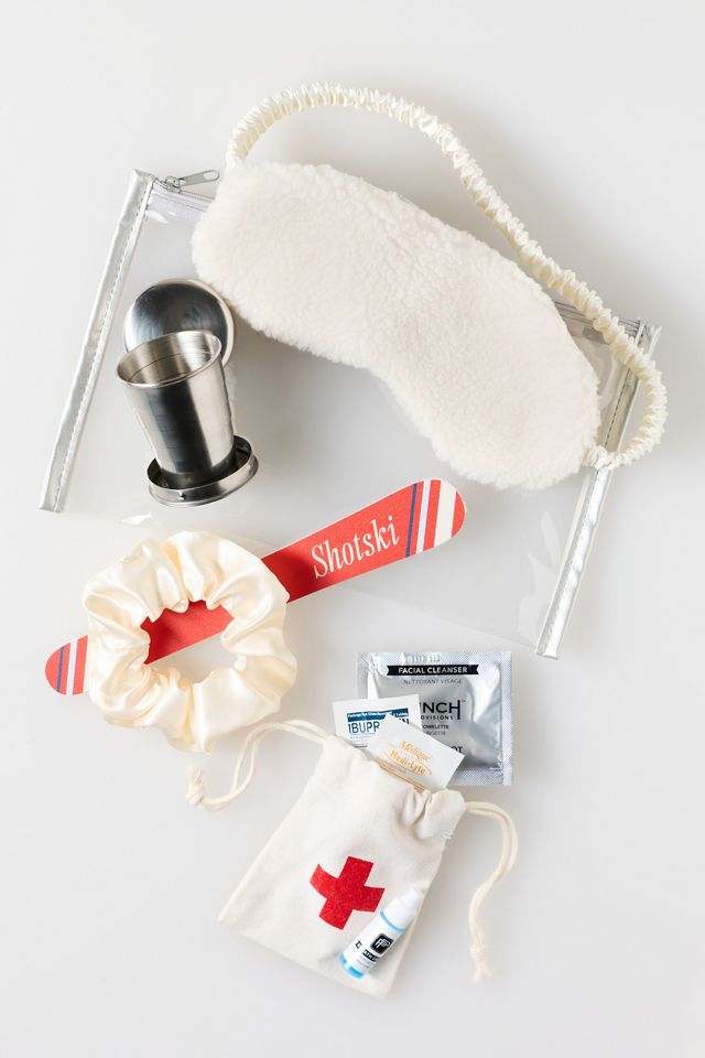 Pinch Provisions Aprés Ski Gift Set | Anthropologie