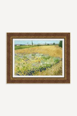 Summer Passage Wall Art