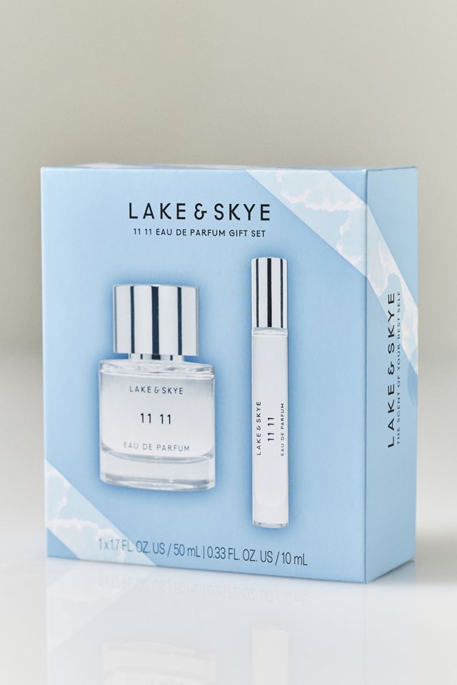 Lake & Skye 11:11 Eau De Parfum Giftset #1