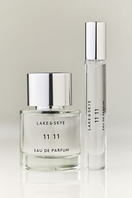 Lake & Skye 11:11 Eau De Parfum Giftset