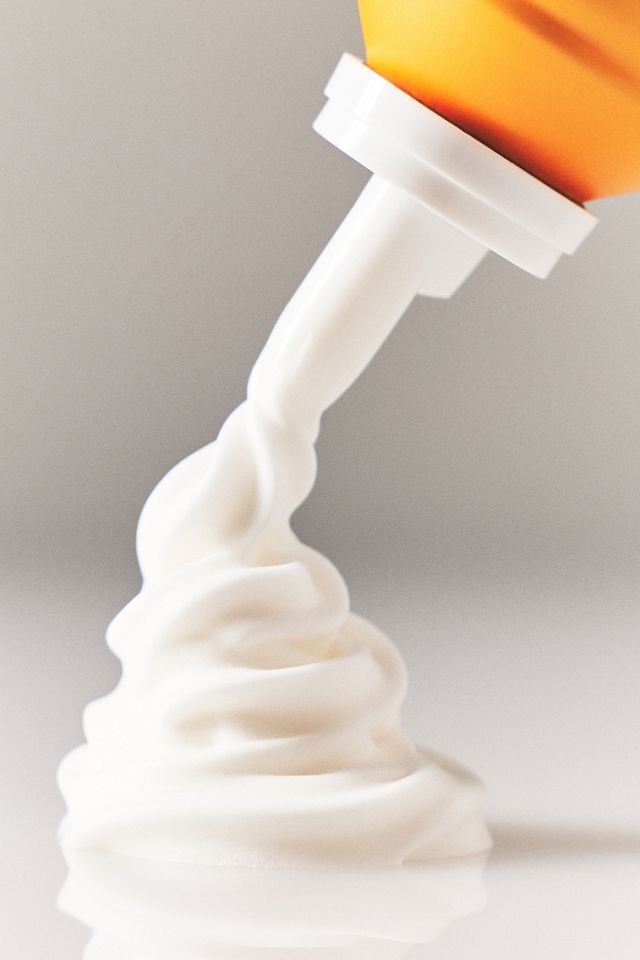 Sundae Body Pumpkin Spice Whipped Body Wash #1