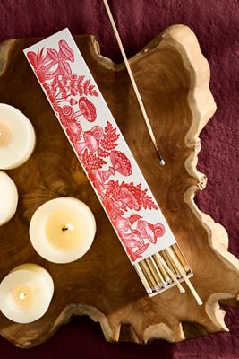 Mushroom Long Reach Matches