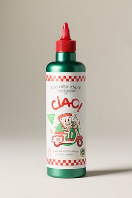 CIAO! Extra Virgin Olive Oil