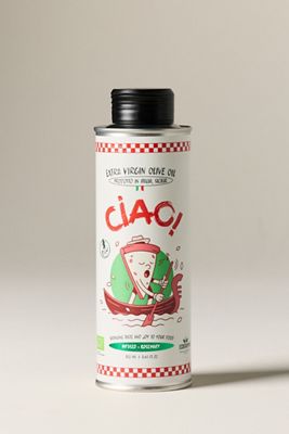 CIAO! Infused Olive Oil