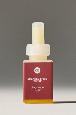 Pura x Capri Blue Gourmand Sugared Spice Twist Fragrance Oil Refill
