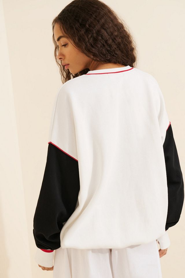 The Laundry Room Paris Sportif Sweatshirt #1