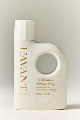 L'AVANT Collective Fresh Linen Laundry Detergent