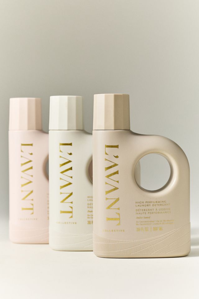 L'AVANT Collective Blushed Bergamot Laundry Detergent #1