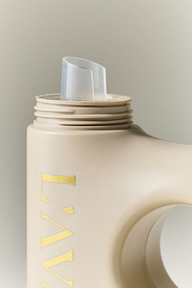 L'AVANT Collective Ambre Santal Laundry Detergent #1