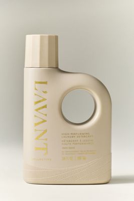 L'AVANT Collective Ambre Santal Laundry Detergent