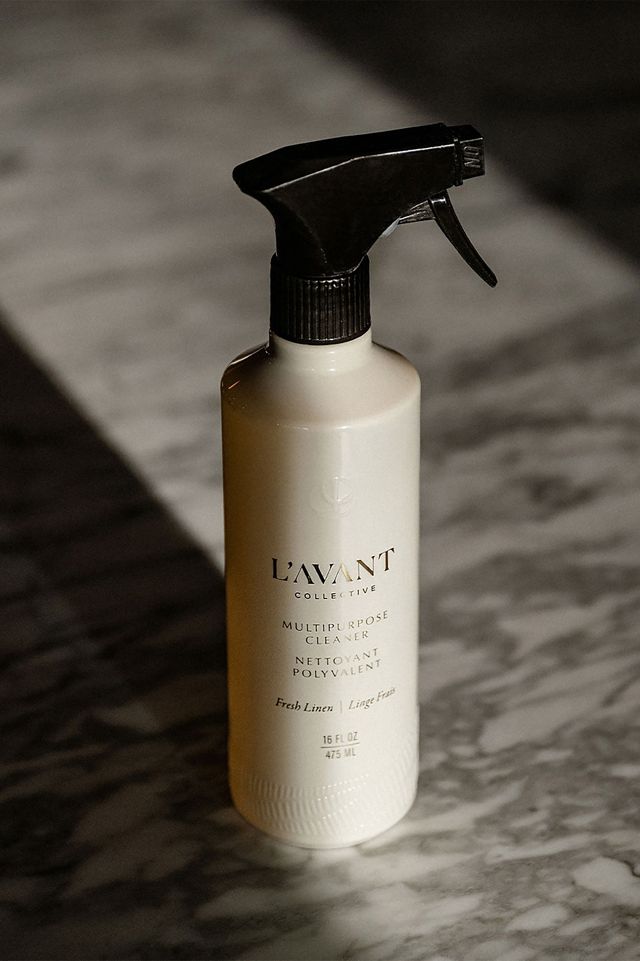 L'AVANT Collective Fresh Linen Multi-Purpose Surface Cleaner #2