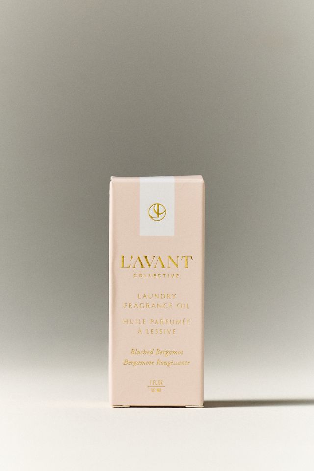 L'AVANT Collective Blushed Bergamot Laundry Oil #2