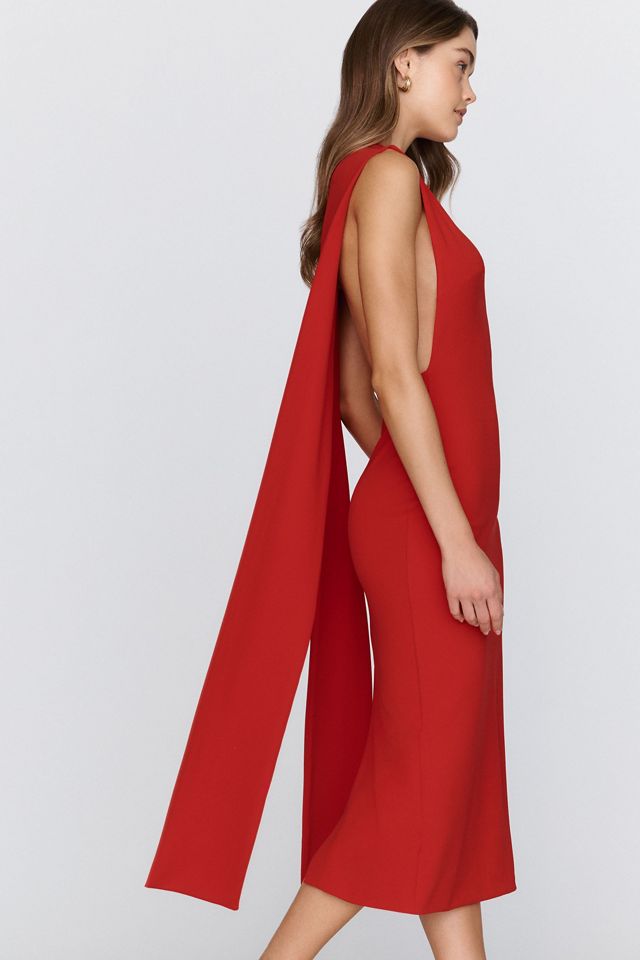 Effie Kats Kaya Maxi Dress #1