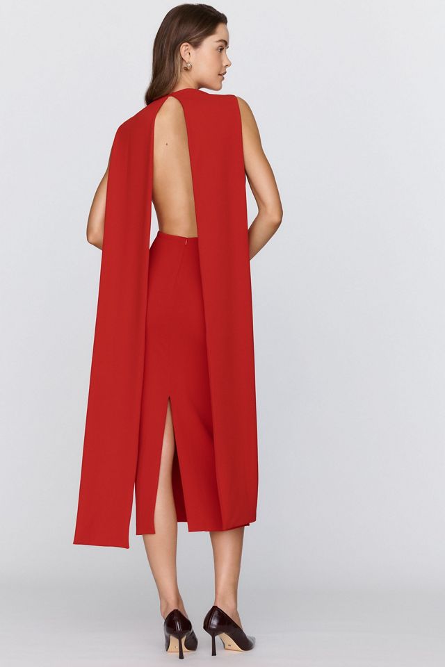 Effie Kats Kaya Maxi Dress #3