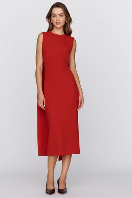 Effie Kats Kaya Maxi Dress
