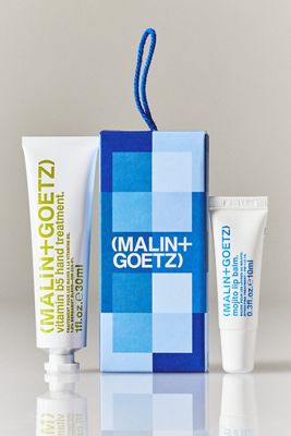 Malin + Goetz In Good Hands Set