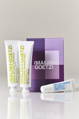 Malin + Goetz Hydration Trio Set