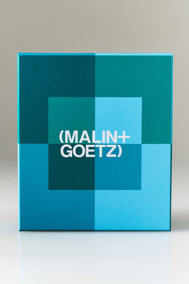 Malin + Goetz Bergamot Bright Set #1