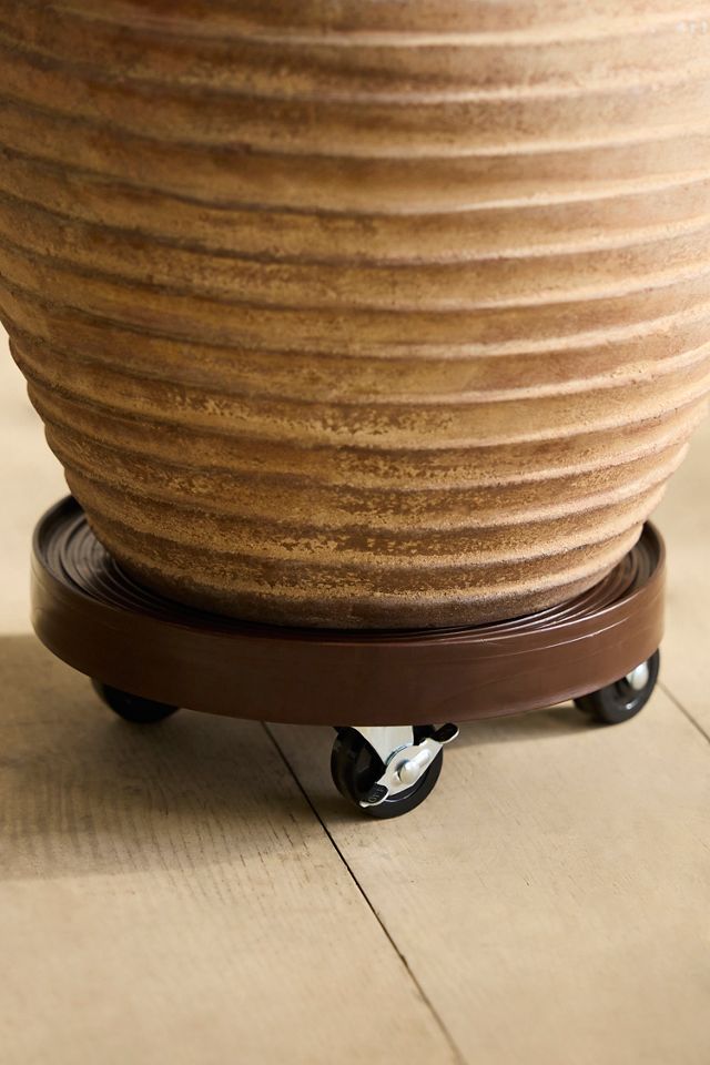 Rolling Planter Dolly #2