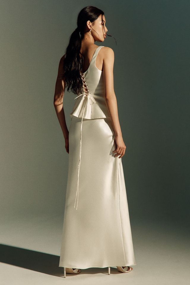 Mare Mare Top and Skirt Set #2