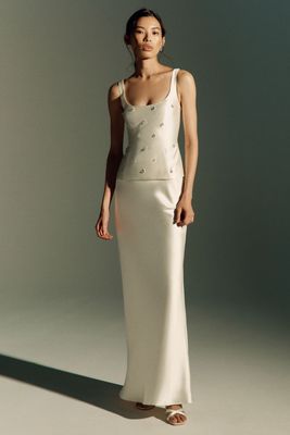 Mare Mare Top and Skirt Set