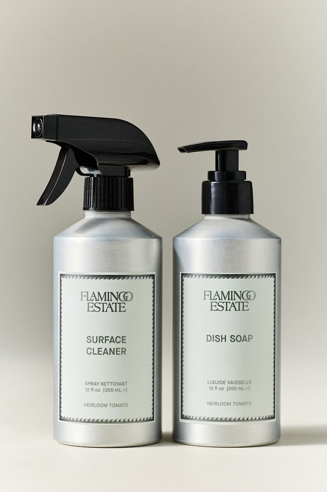 Flamingo Estate Heirloom Tomato Surface Cleaner #1