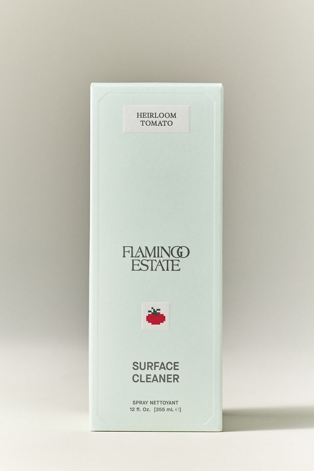 Flamingo Estate Heirloom Tomato Surface Cleaner #2