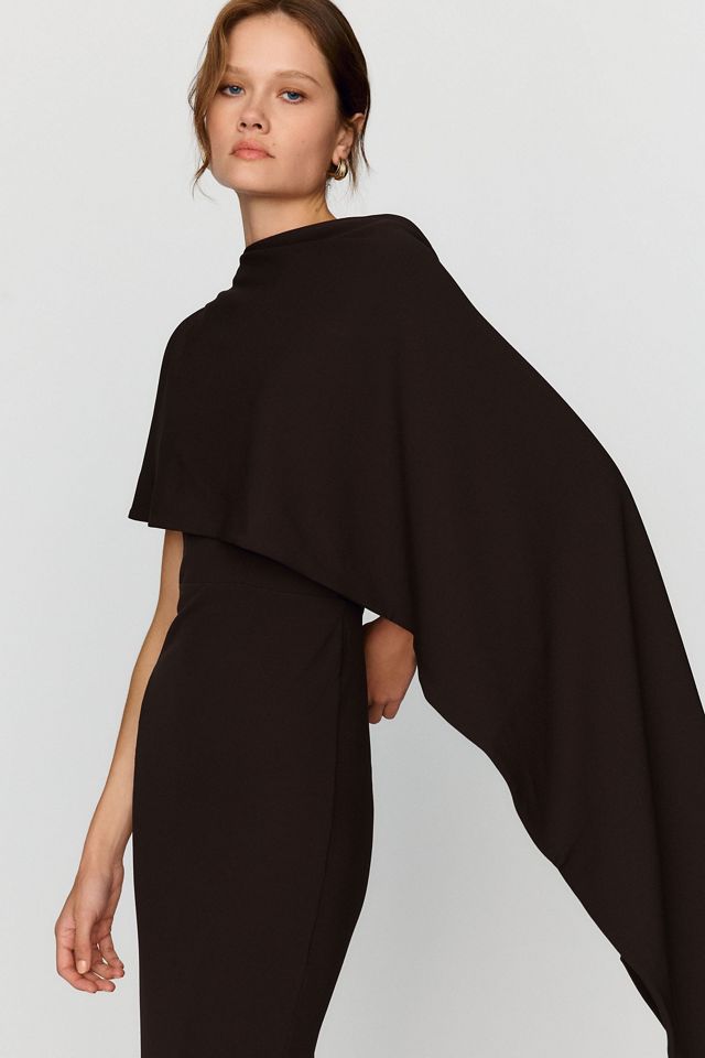 Effie Kats Romi Maxi Dress #1