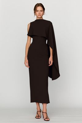 Effie Kats Romi Maxi Dress