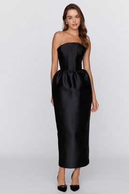 Effie Kats Lilia Maxi Dress