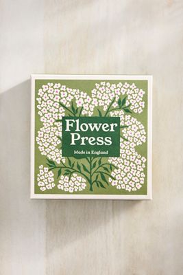 Terrain Forget-Me-Not Flower Press