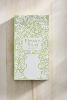 Terrain Forget-Me-Not Flower Press, Large