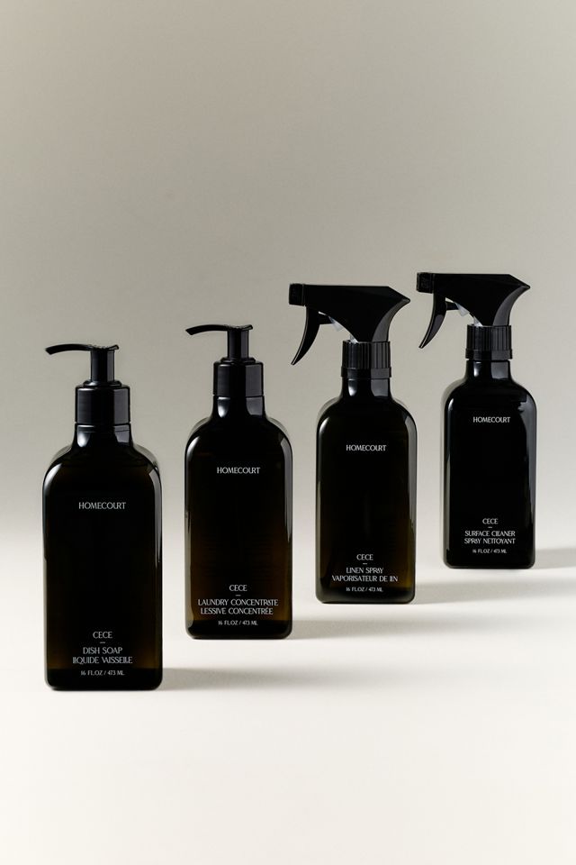 Homecourt Cece Laundry Concentrate #1