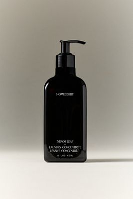 Homecourt Neroli Leaf Laundry Concentrate