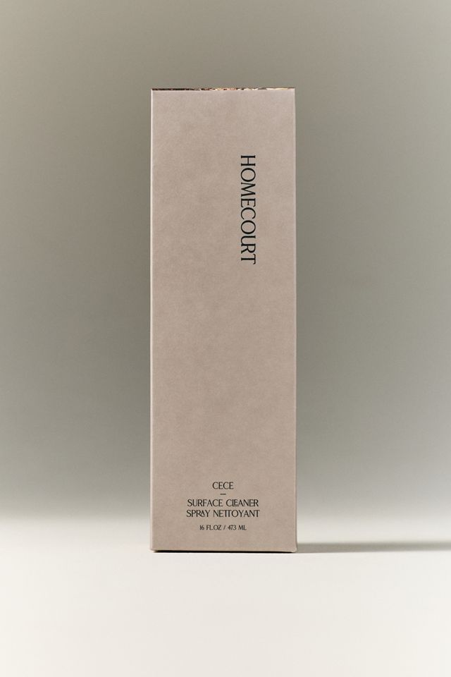 Homecourt Cece Surface Cleaner #2