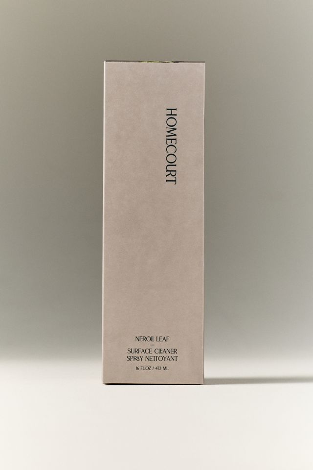 Homecourt Neroli Leaf Surface Cleaner #2