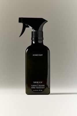 Homecourt Neroli Leaf Surface Cleaner