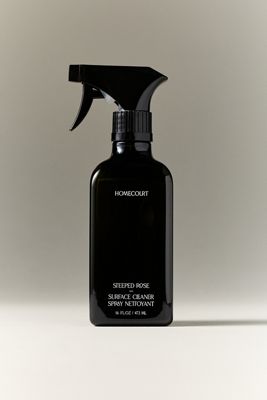 Homecourt Steeped Rose Surface Cleaner