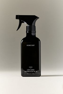 Homecourt Cece Linen Spray
