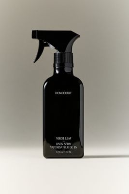 Homecourt Neroli Leaf Linen Spray