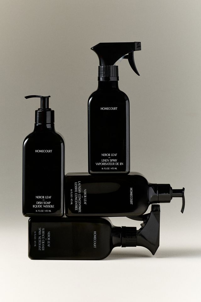 Homecourt Neroli Leaf Dish Soap #1