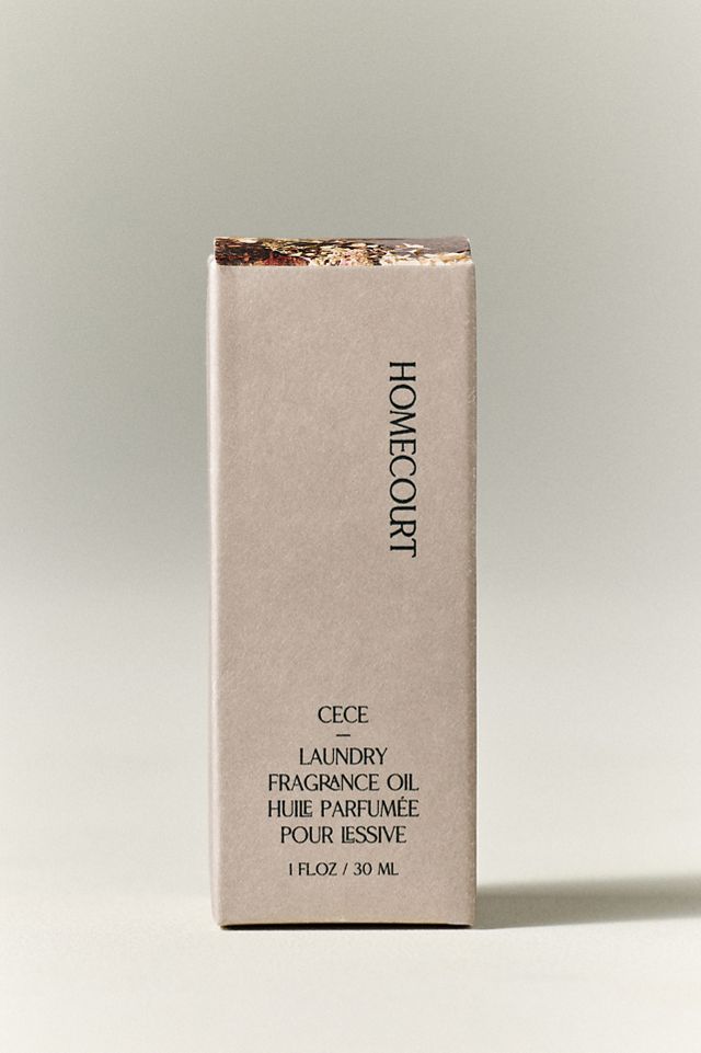 Homecourt Cece Laundry Oil #1