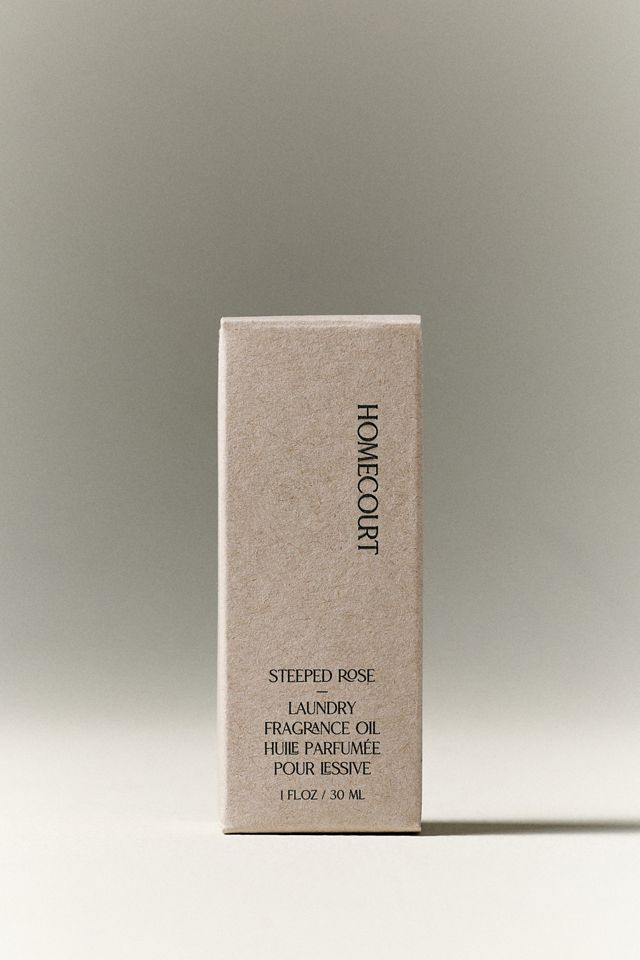 Homecourt Steeped Rose Laundry Oil #2
