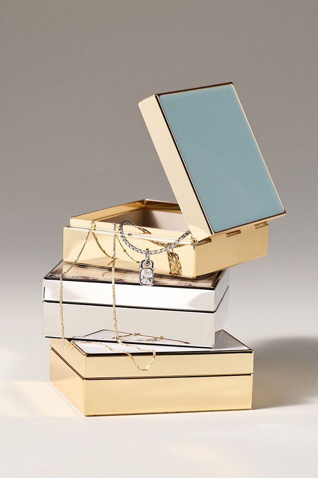 Addison Ross Jewelry Box #2