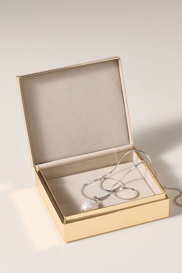 Addison Ross Jewelry Box #1