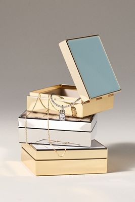 Addison Ross Jewelry Box