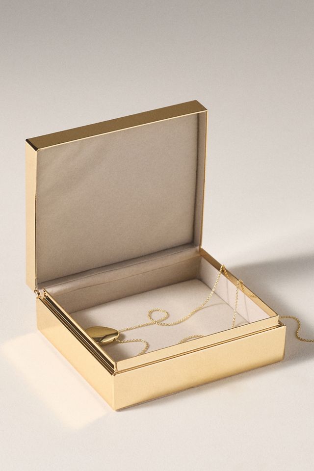 Addison Ross Jewelry Box #2