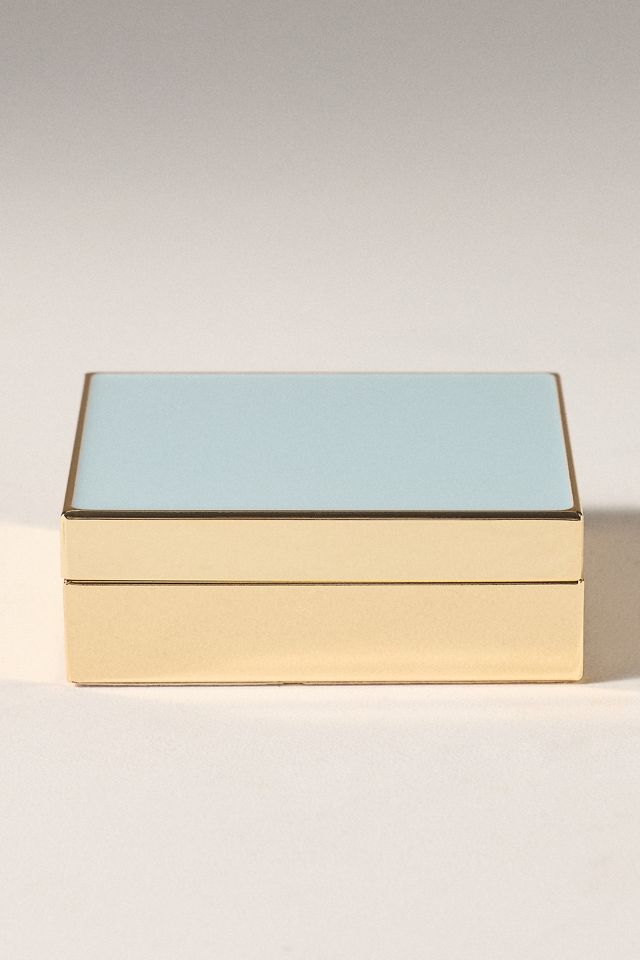Addison Ross Jewelry Box #1